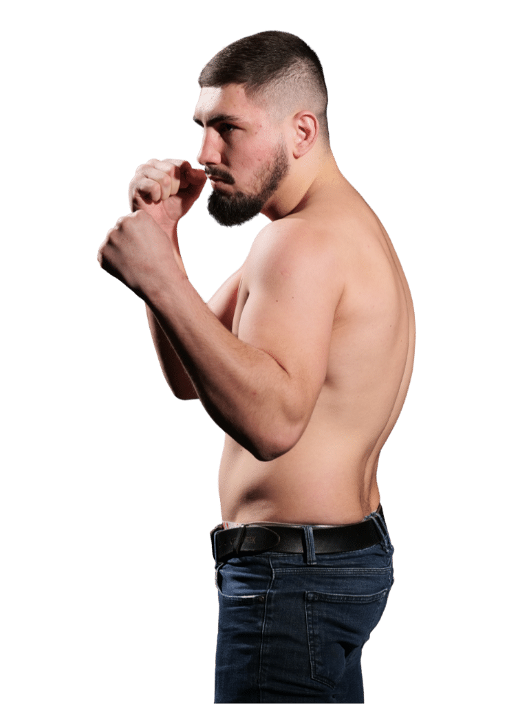 Fighter image
