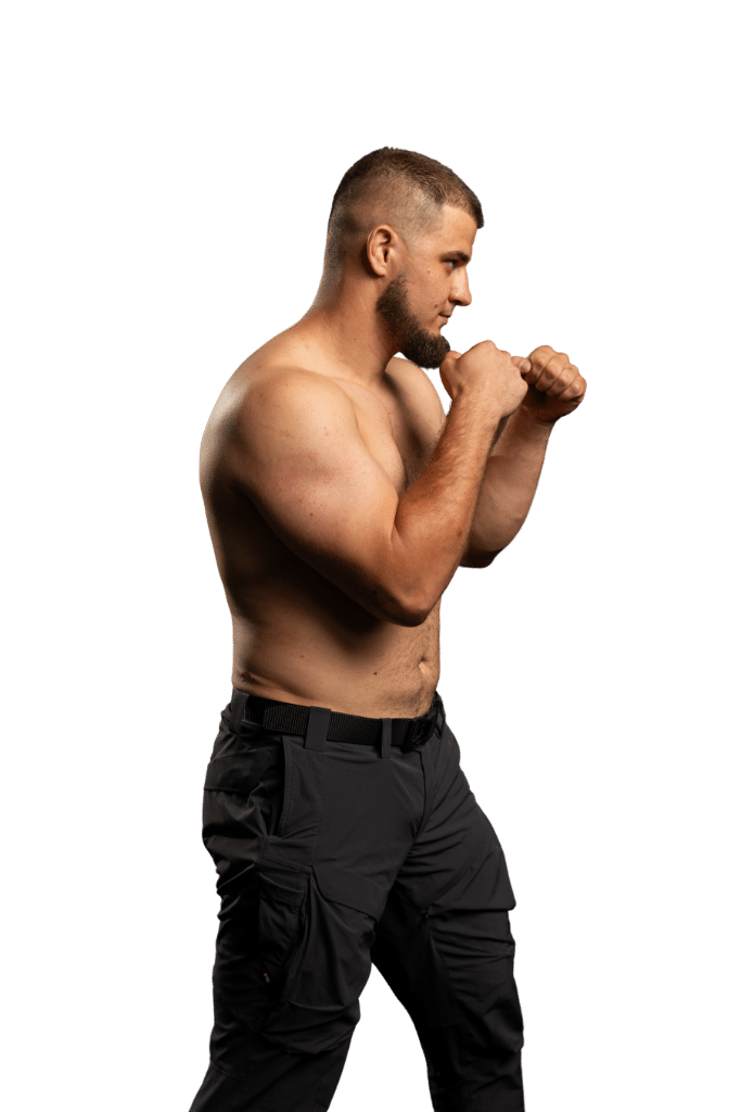 Fighter image
