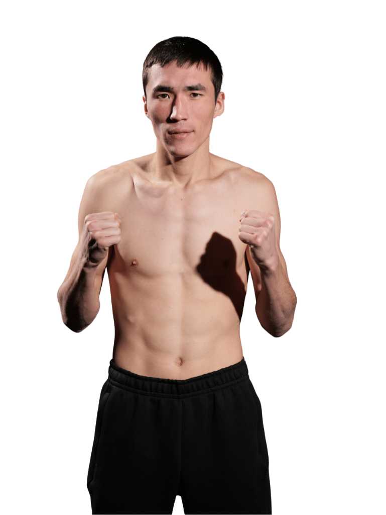 Fighter image