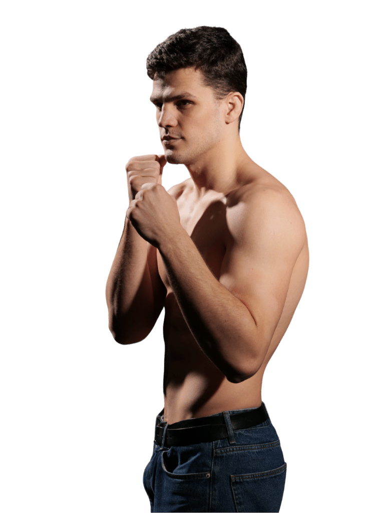 Fighter image