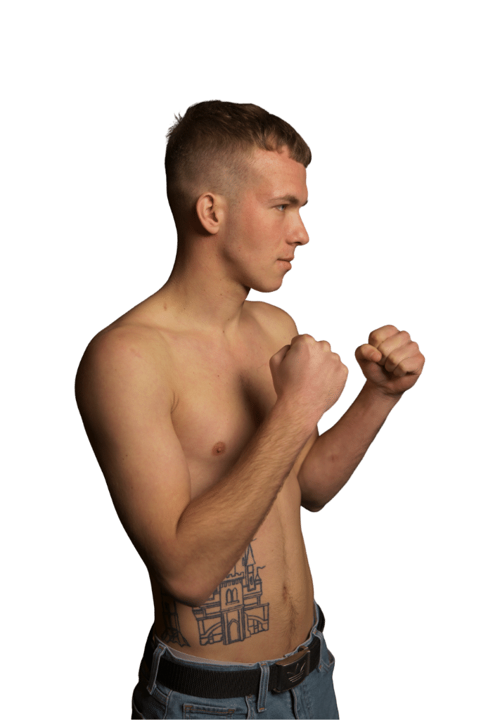 Fighter image