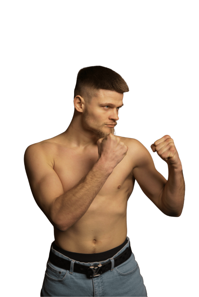 Fighter image