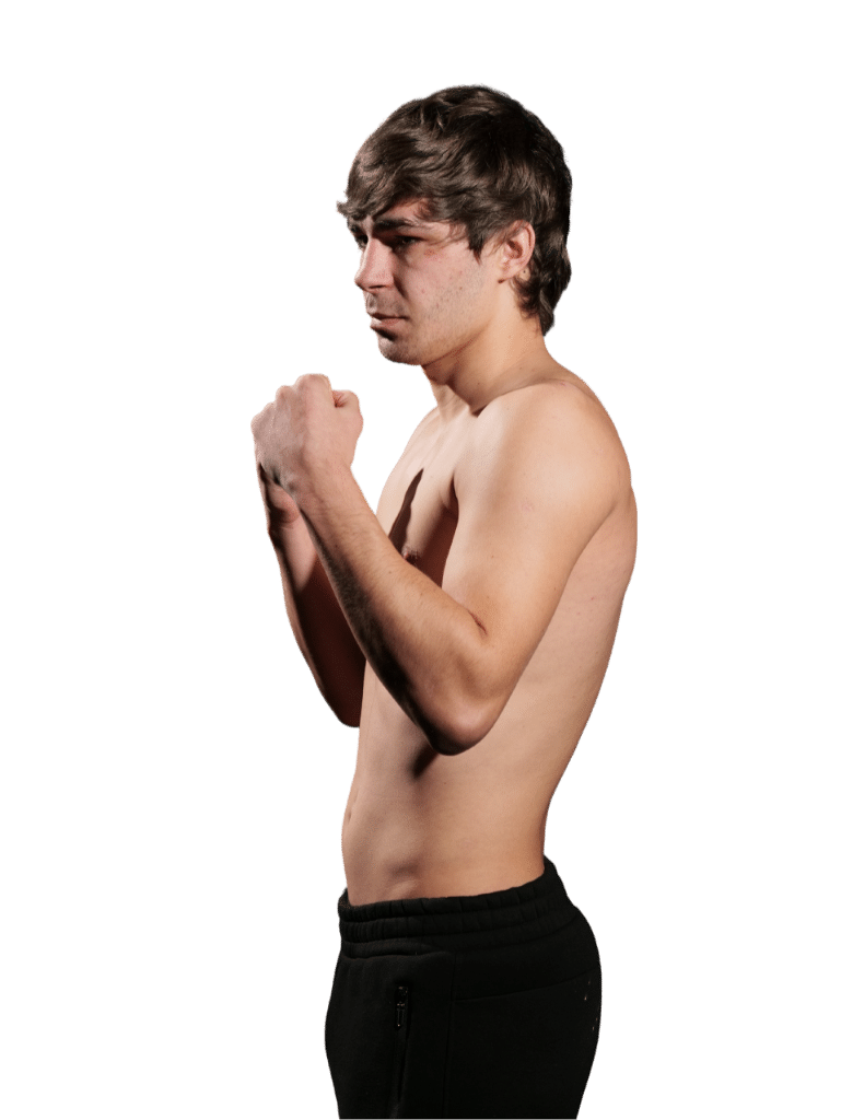 Fighter image