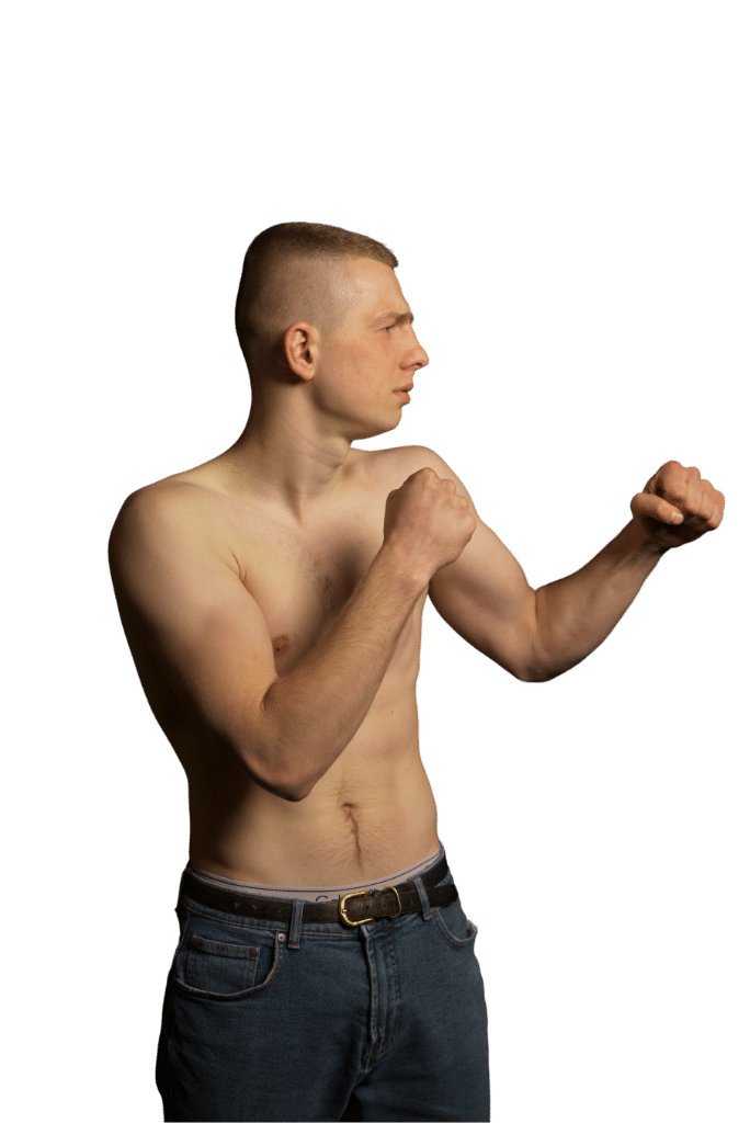 Fighter image