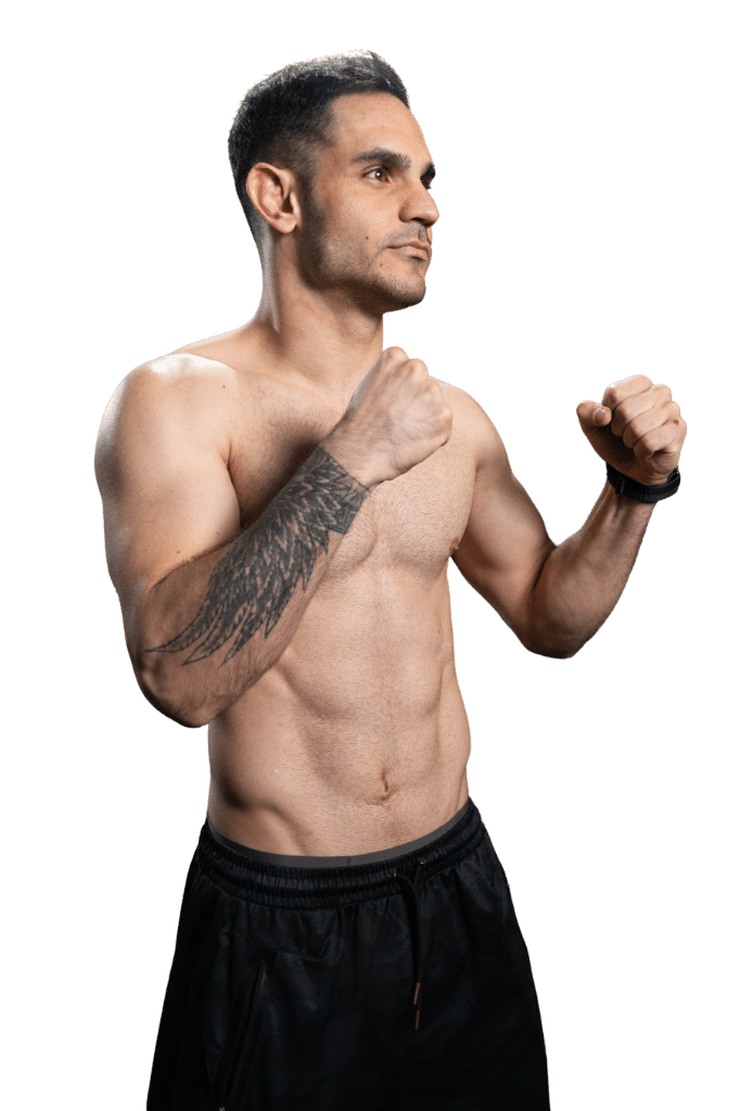 Fighter image