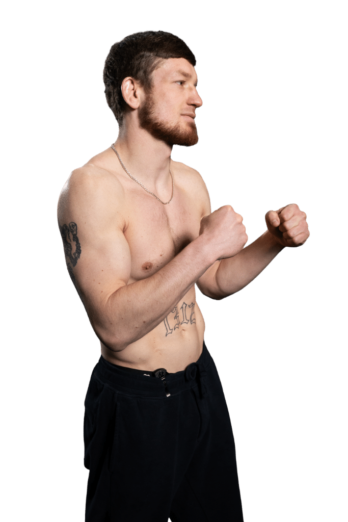 Fighter image
