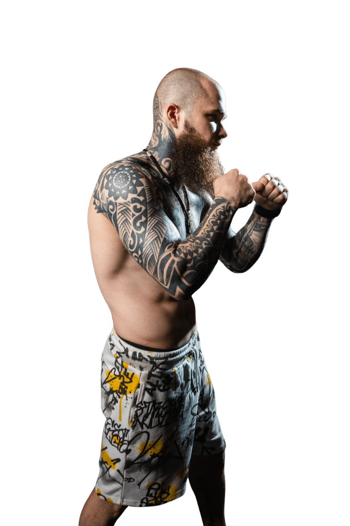 Fighter image