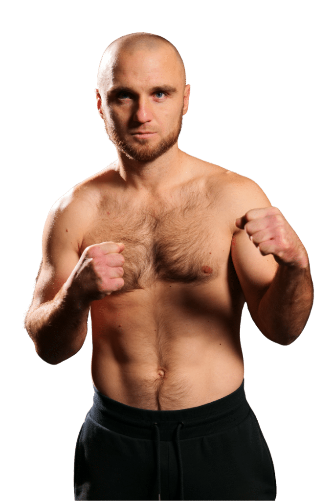 Fighter image