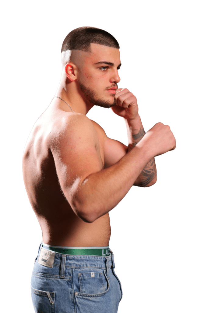 Fighter image