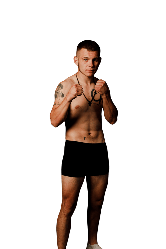 Fighter image