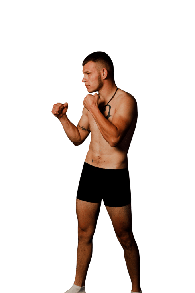 Fighter image