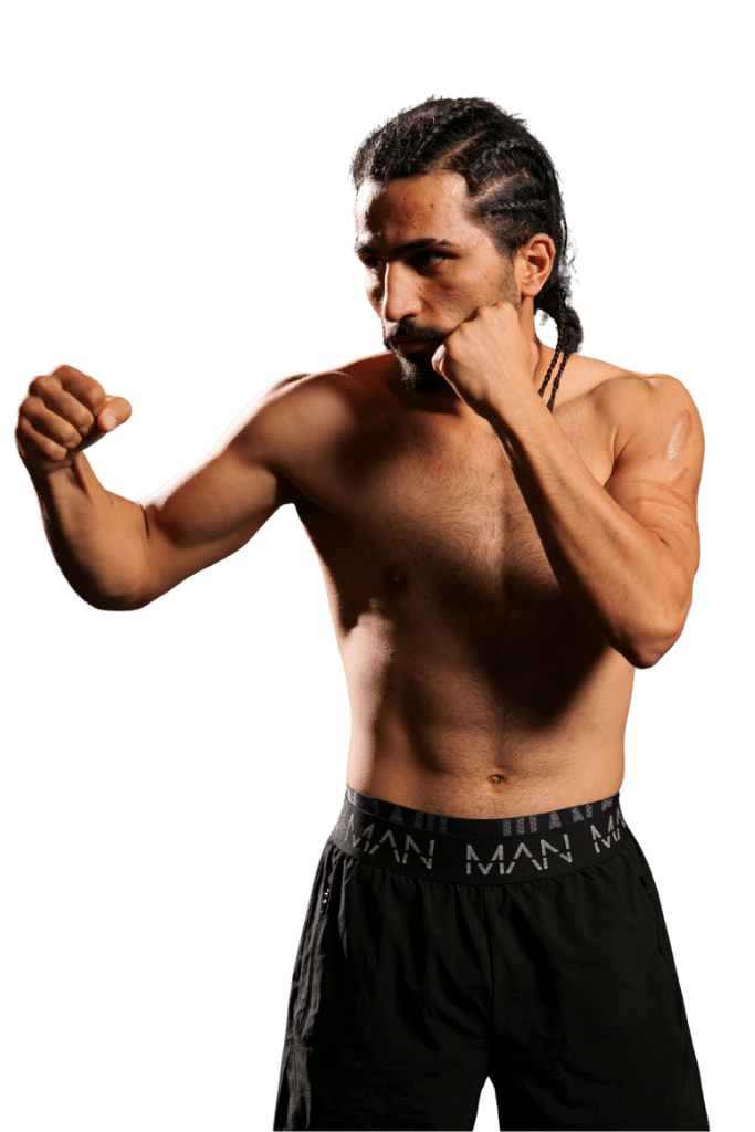 Fighter image