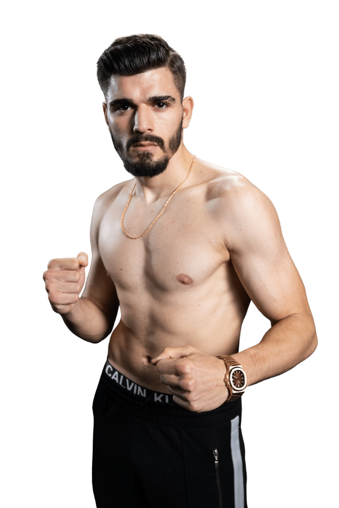 Fighter image