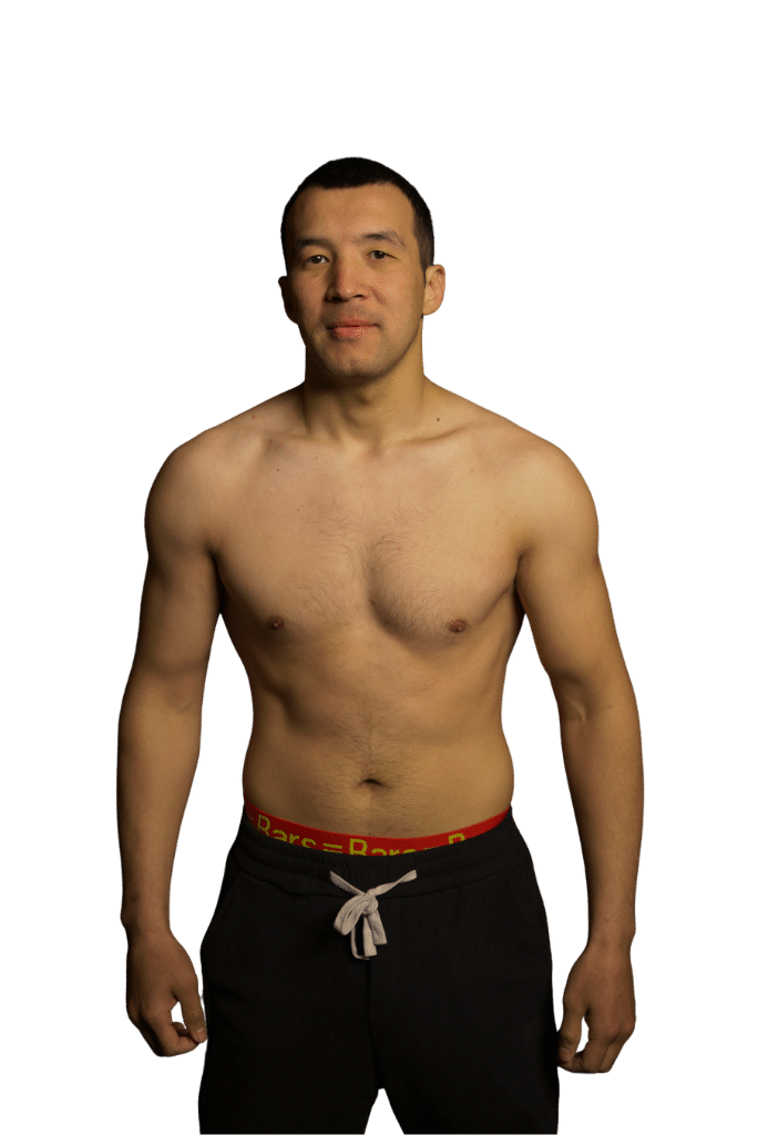 Fighter image