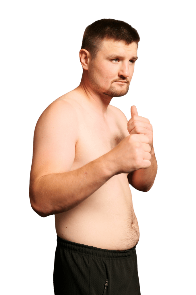 Fighter image
