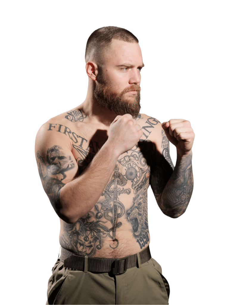 Fighter image