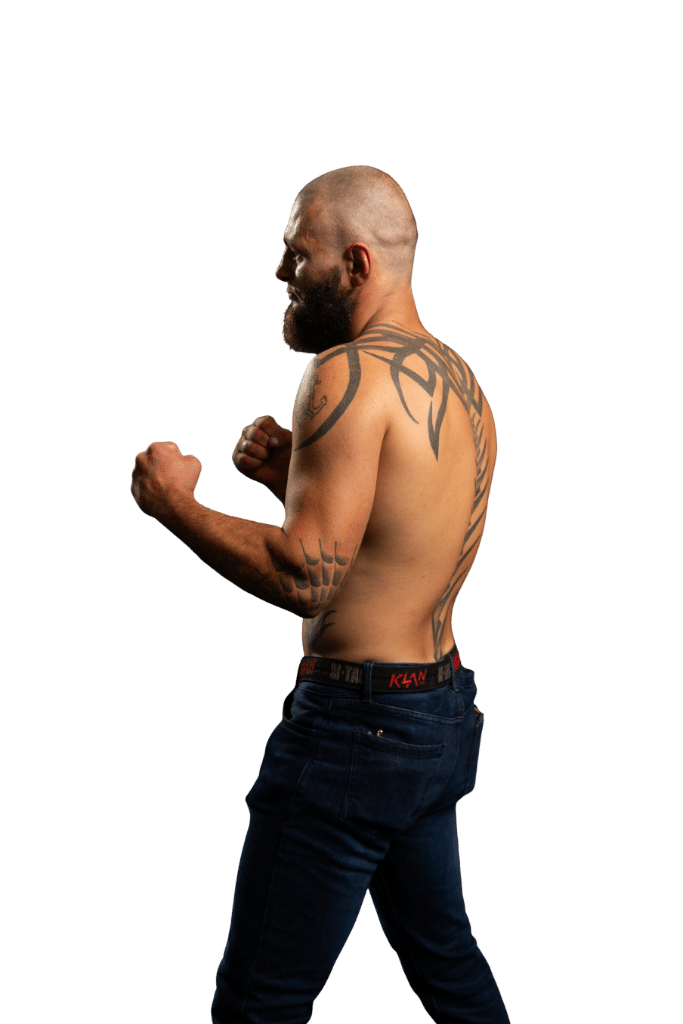 Fighter image