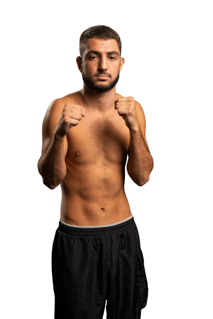 Fighter image