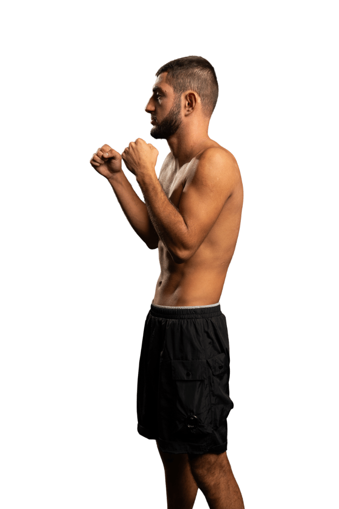 Fighter image