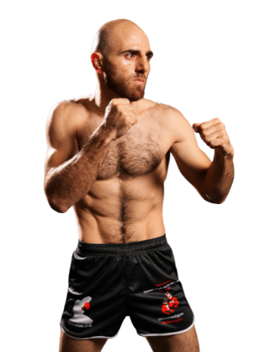 Fighter image
