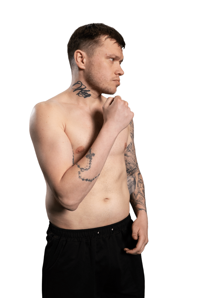 Fighter image