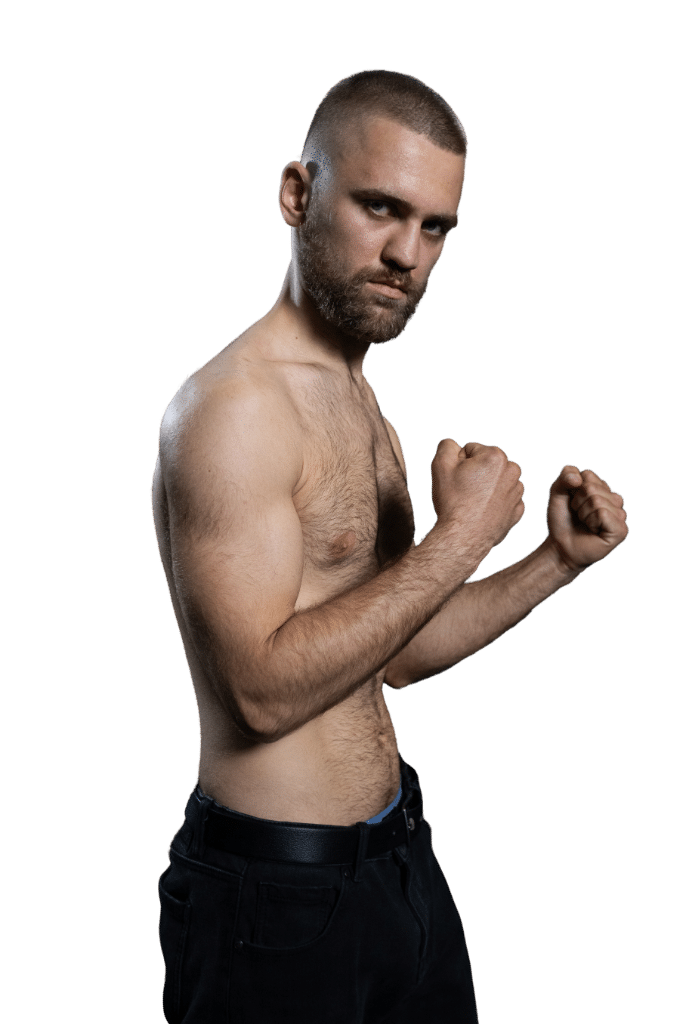 Fighter image