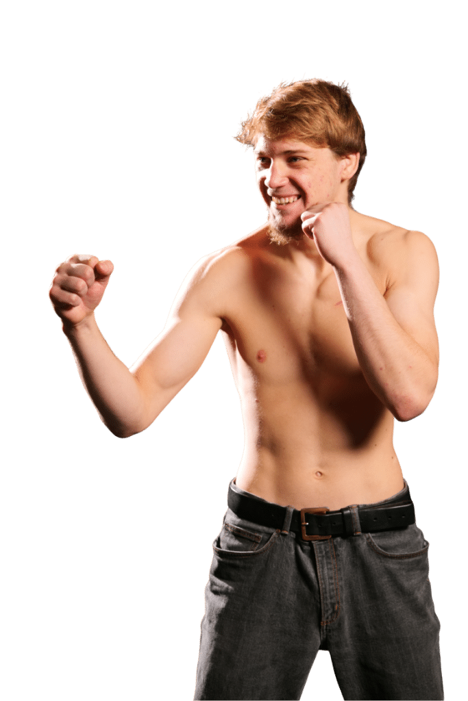 Fighter image