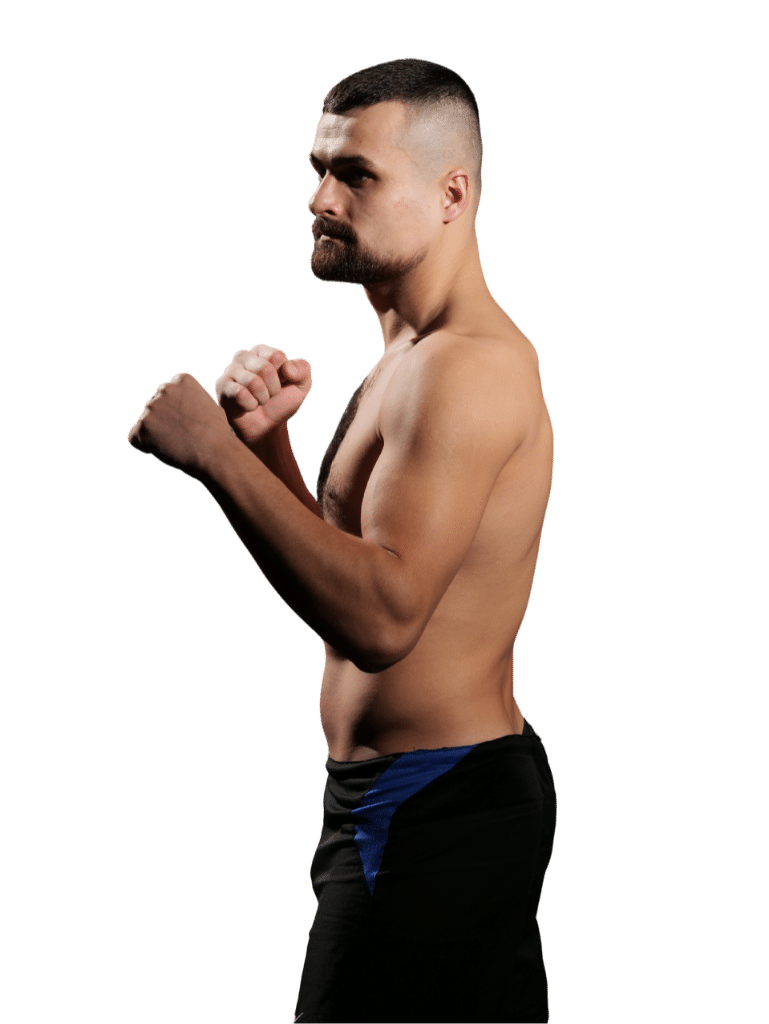Fighter image