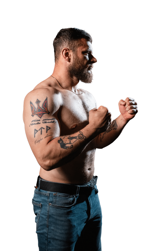 Fighter image