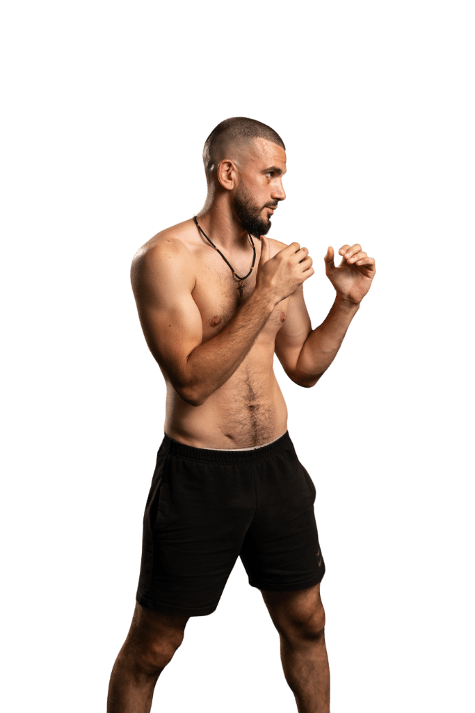 Fighter image