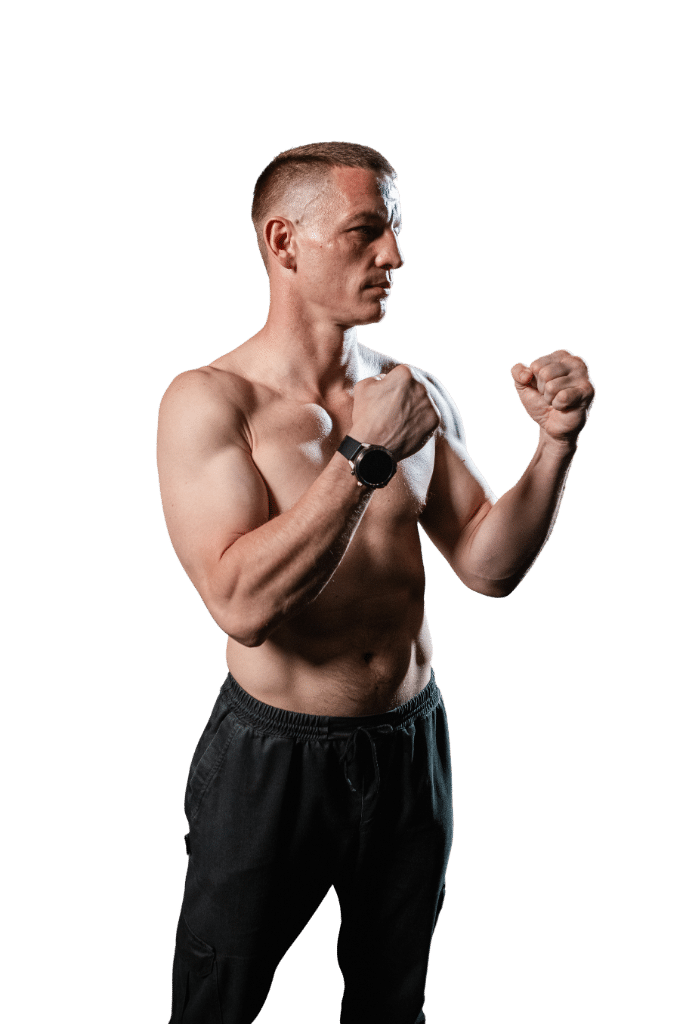 Fighter image