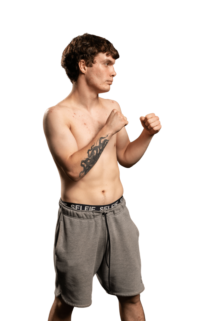 Fighter image