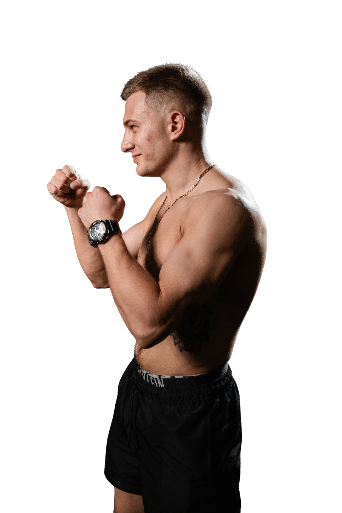 Fighter image