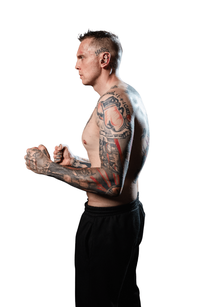 Fighter image