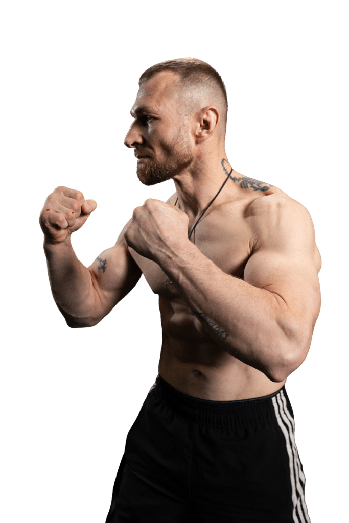 Fighter image