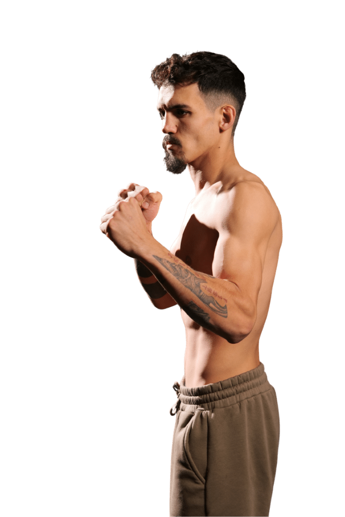 Fighter image