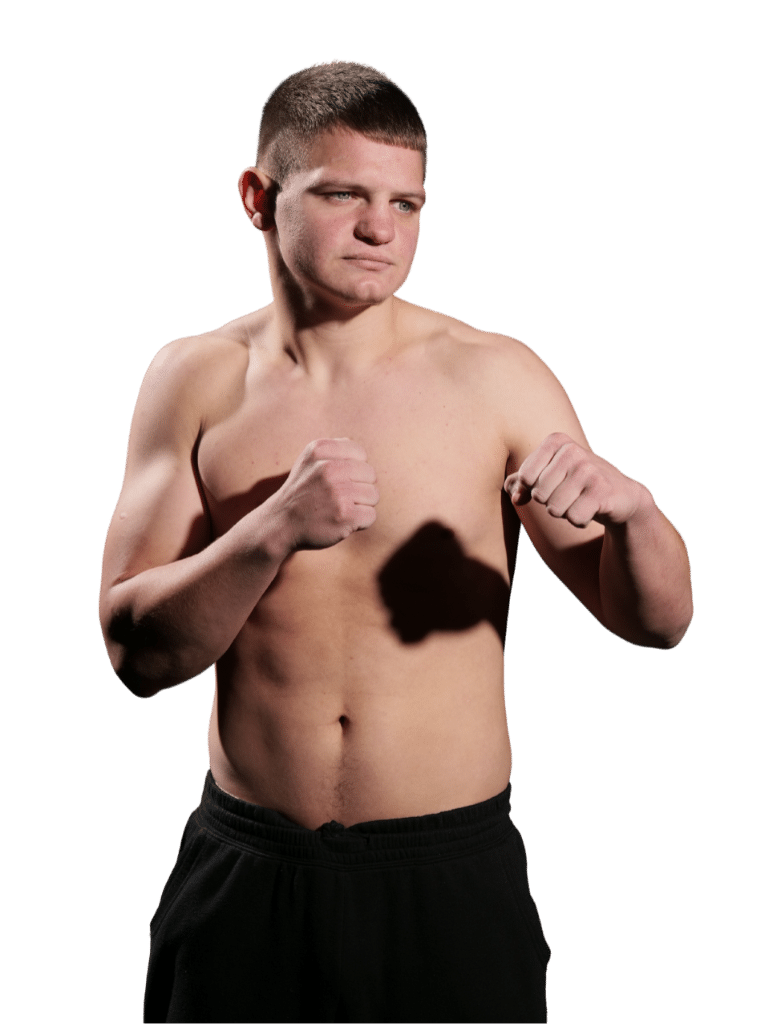 Fighter image