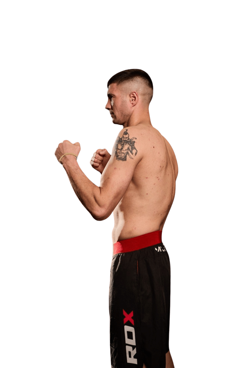 Fighter image