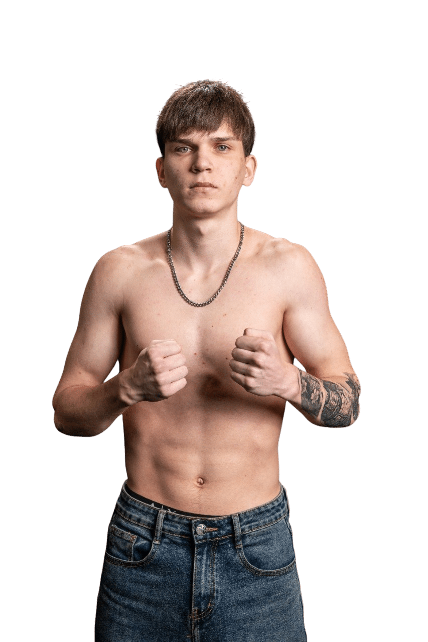 Fighter image