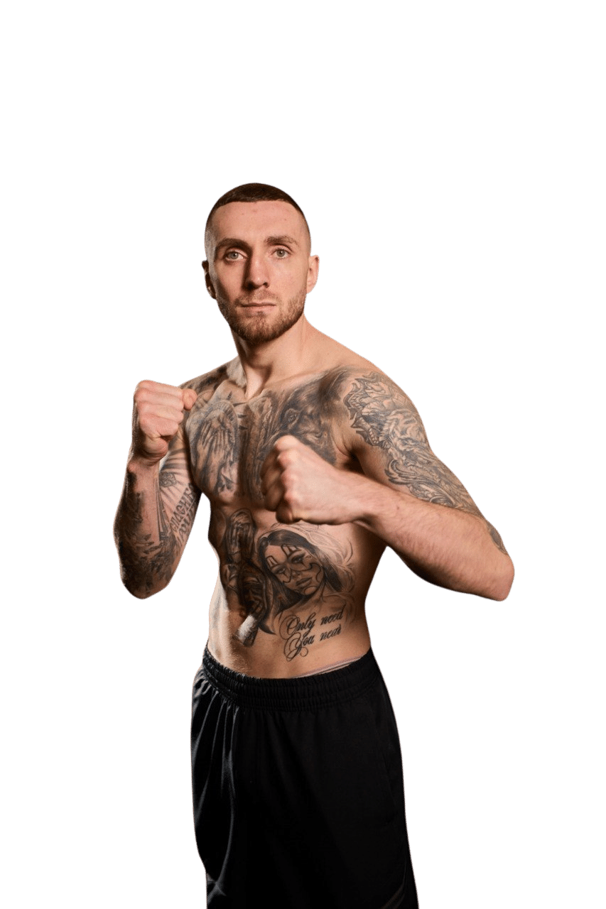 Fighter image