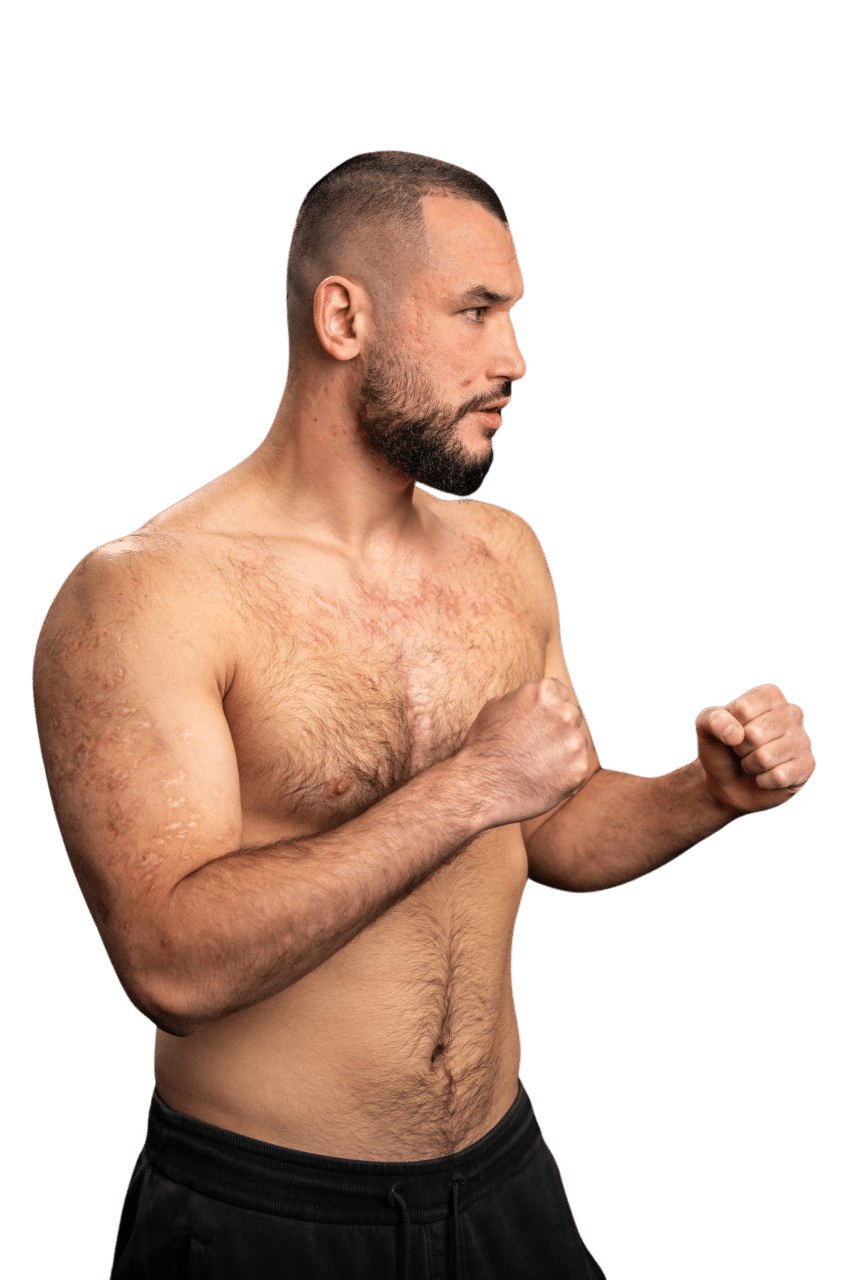 Fighter image