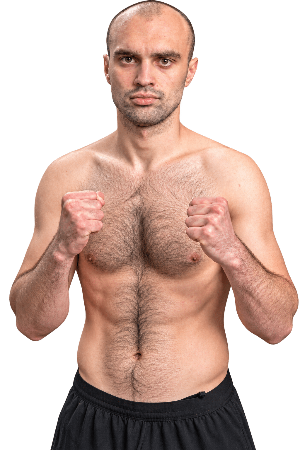 Fighter image