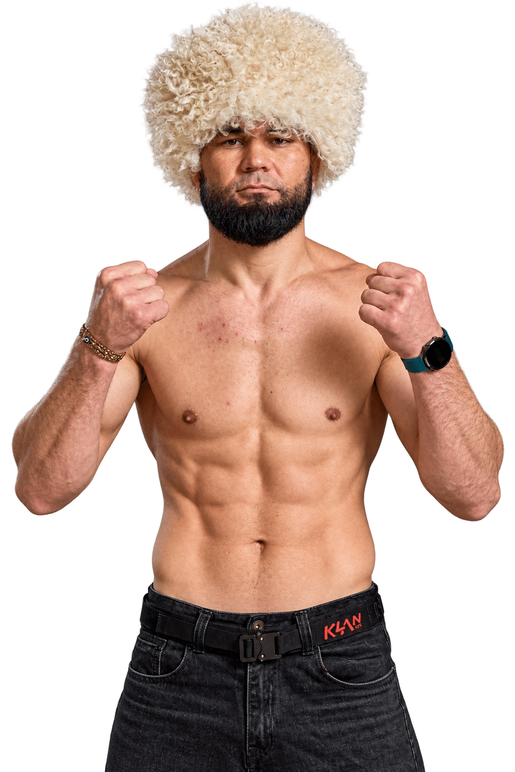 Fighter image