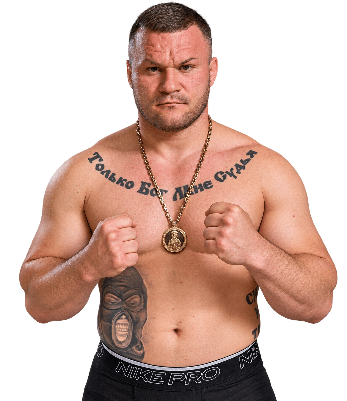Fighter image