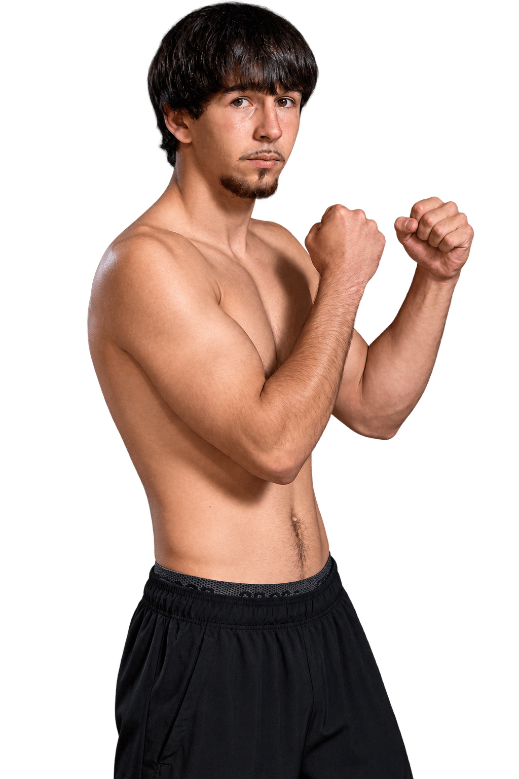 Fighter image